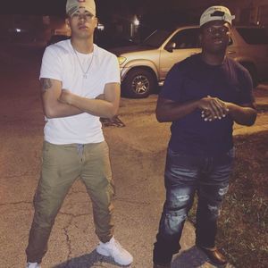 Meet your Posher, Isaiah